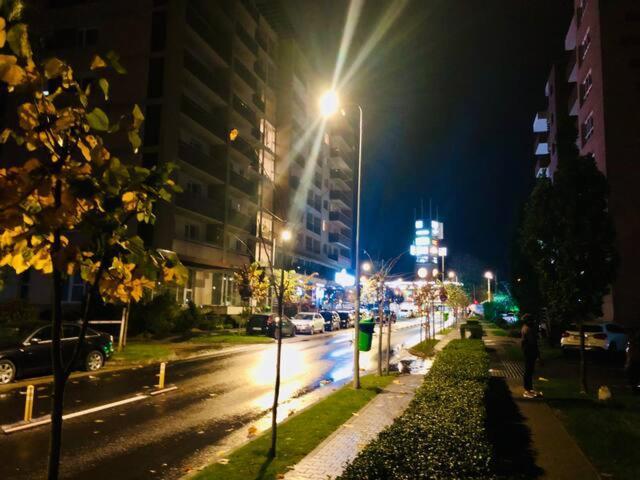 Joy City Stay Stefan Baciu 10 Braşov Exterior foto